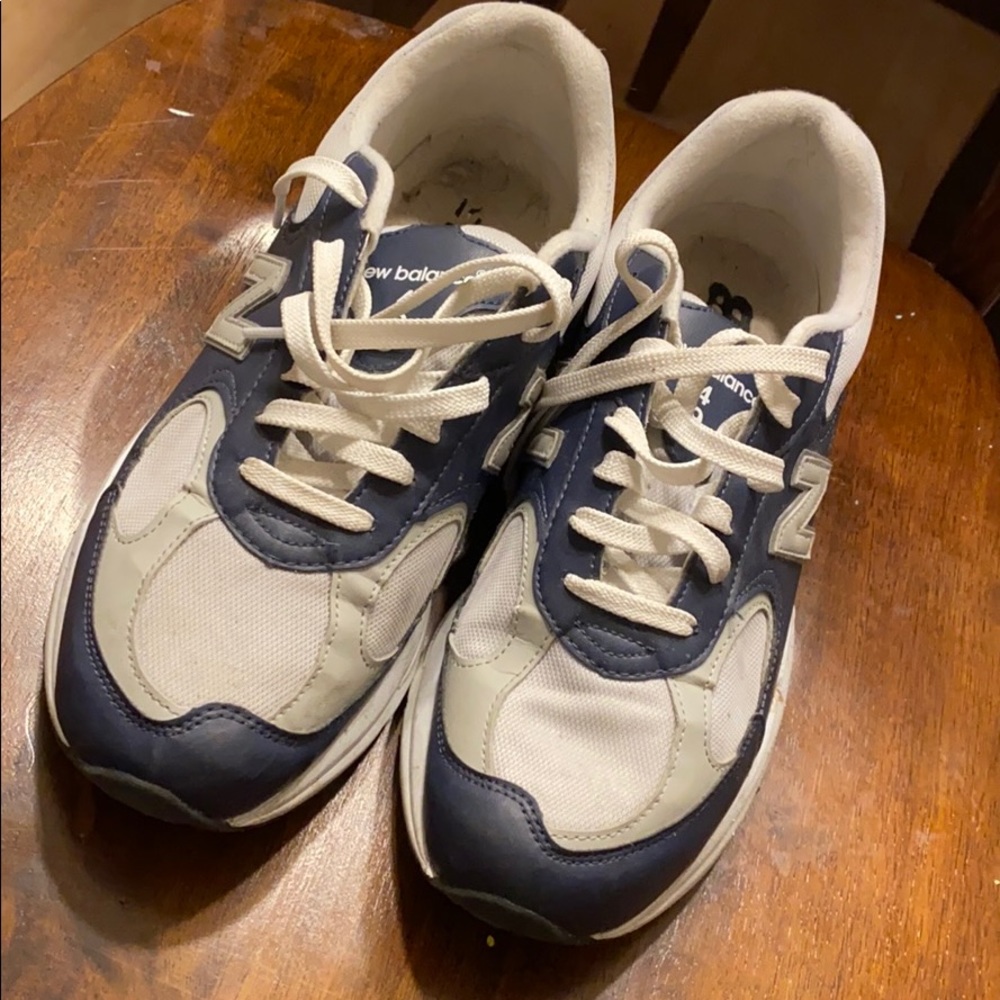 New Balance